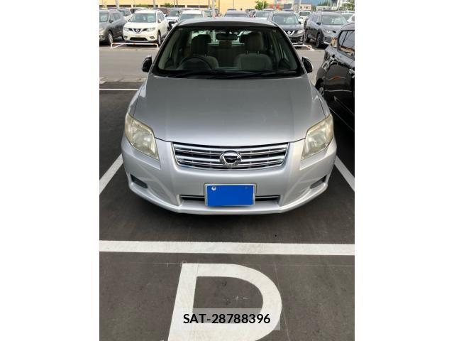 sat car