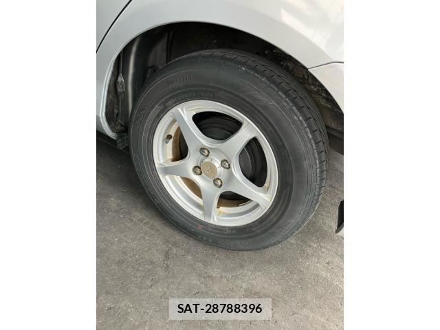 Toyota COROLLA AXIO 2007-06 7453523-9