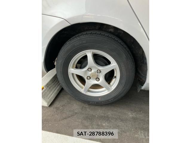 Toyota COROLLA AXIO 2007-06 7453523-10