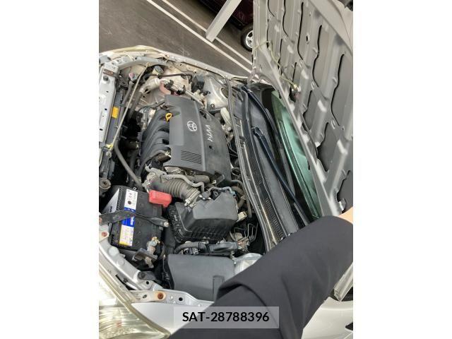 Toyota COROLLA AXIO 2007-06 7453523-11