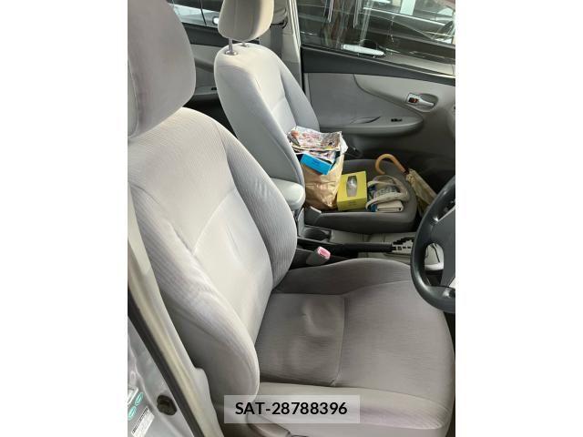 Toyota COROLLA AXIO 2007-06 7453523-13