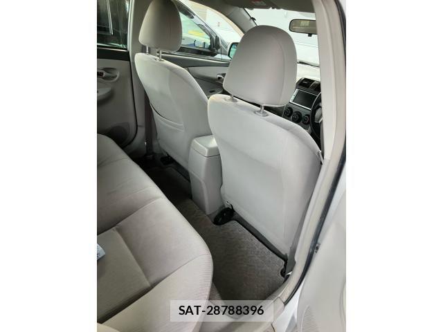 Toyota COROLLA AXIO 2007-06 7453523-14