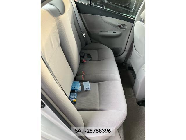 Toyota COROLLA AXIO 2007-06 7453523-15