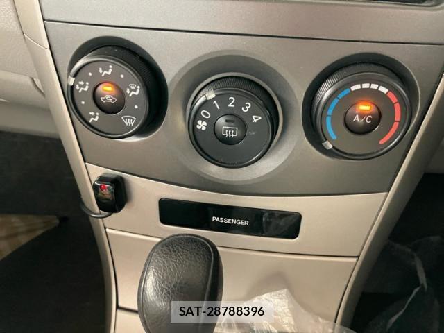 Toyota COROLLA AXIO 2007-06 7453523-19