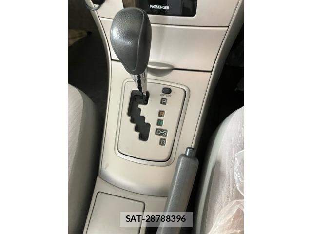 Toyota COROLLA AXIO 2007-06 7453523-20