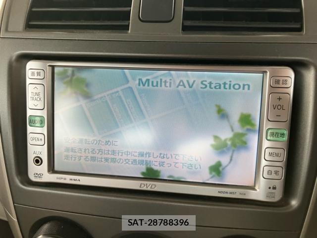 Toyota COROLLA AXIO 2007-06 7453523-21