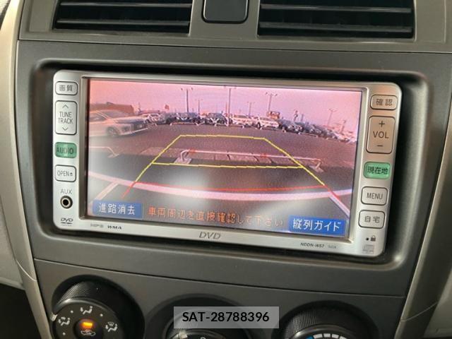 Toyota COROLLA AXIO 2007-06 7453523-23