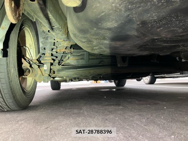 Toyota COROLLA AXIO 2007-06 7453523-25