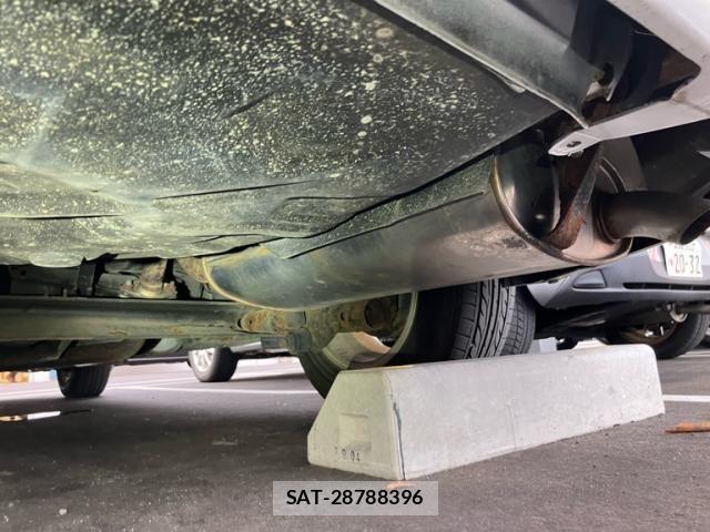 Toyota COROLLA AXIO 2007-06 7453523-26