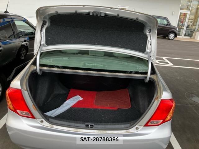 Toyota COROLLA AXIO 2007-06 7453523-5