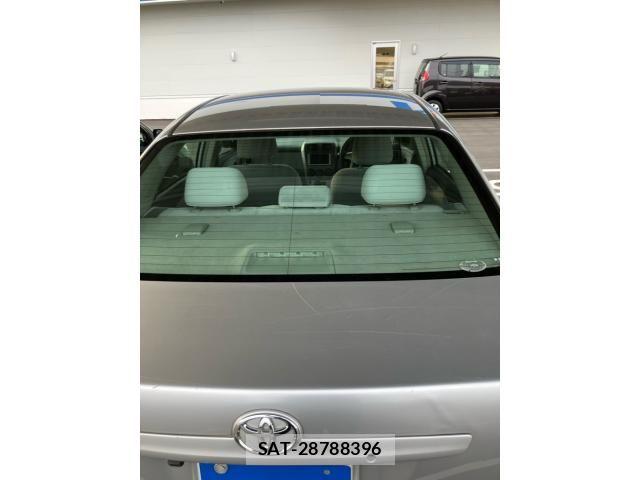 Toyota COROLLA AXIO 2007-06 7453523-6
