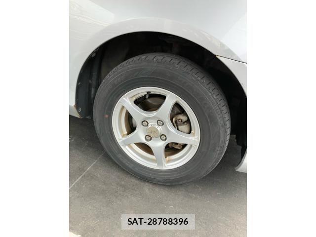 Toyota COROLLA AXIO 2007-06 7453523-7