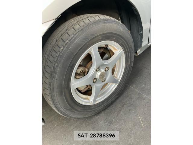 Toyota COROLLA AXIO 2007-06 7453523-8