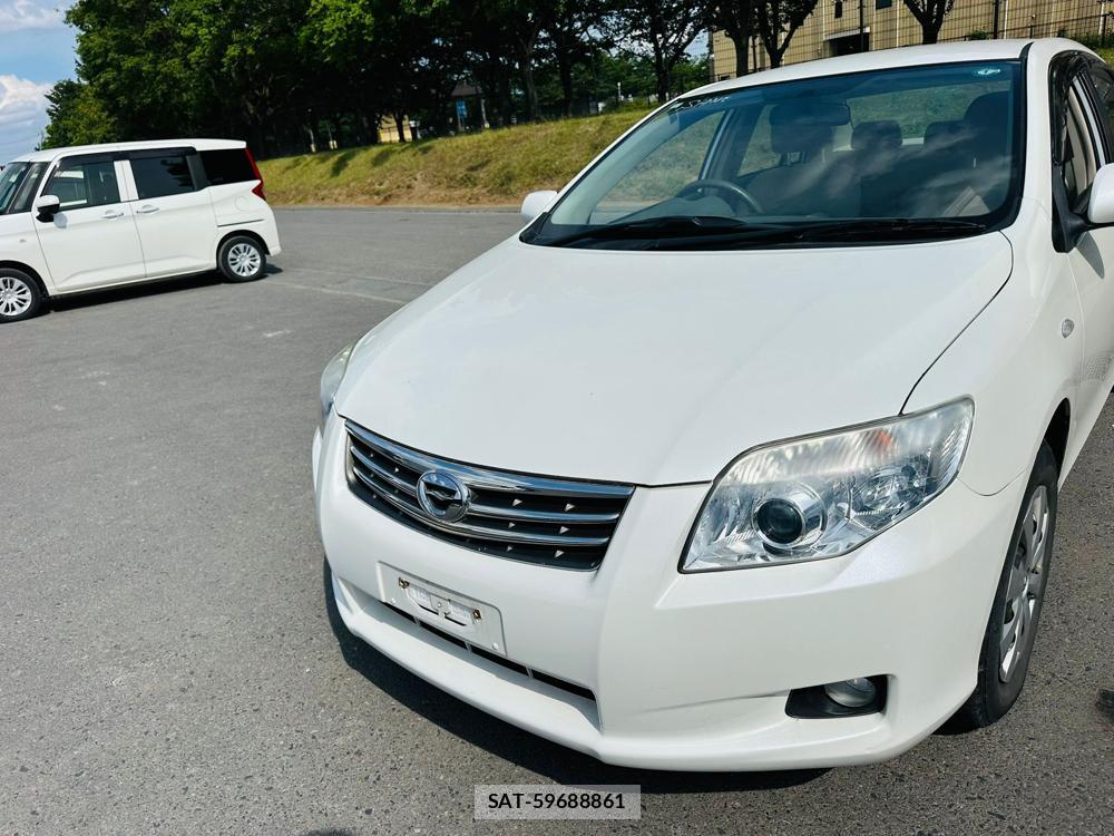 Toyota COROLLA AXIO 2011 6937188-0