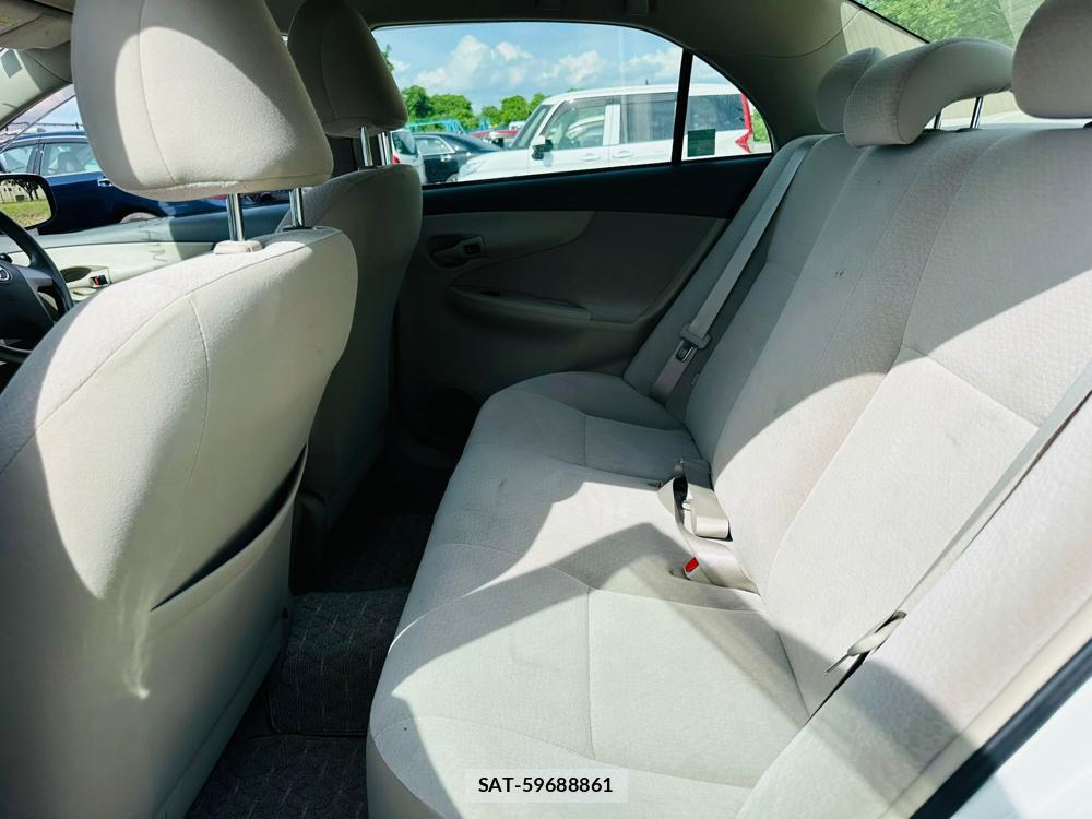 Toyota COROLLA AXIO 2011 6937188-9