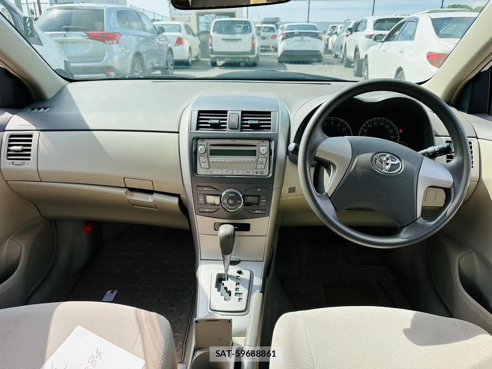 Toyota COROLLA AXIO 2011 6937188-12