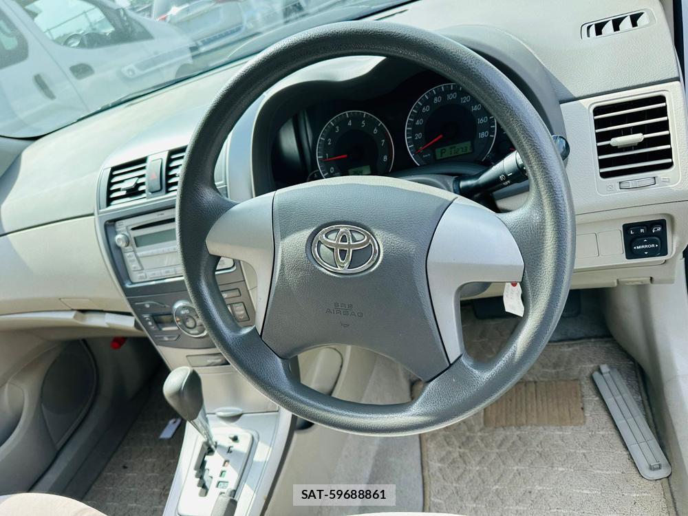 Toyota COROLLA AXIO 2011 6937188-14