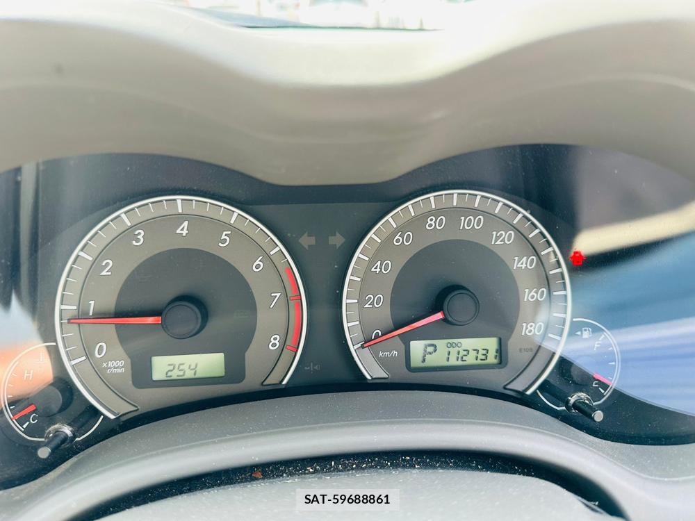 Toyota COROLLA AXIO 2011 6937188-15