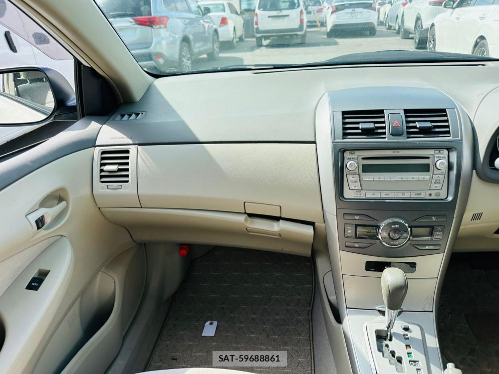 Toyota COROLLA AXIO 2011 6937188-17