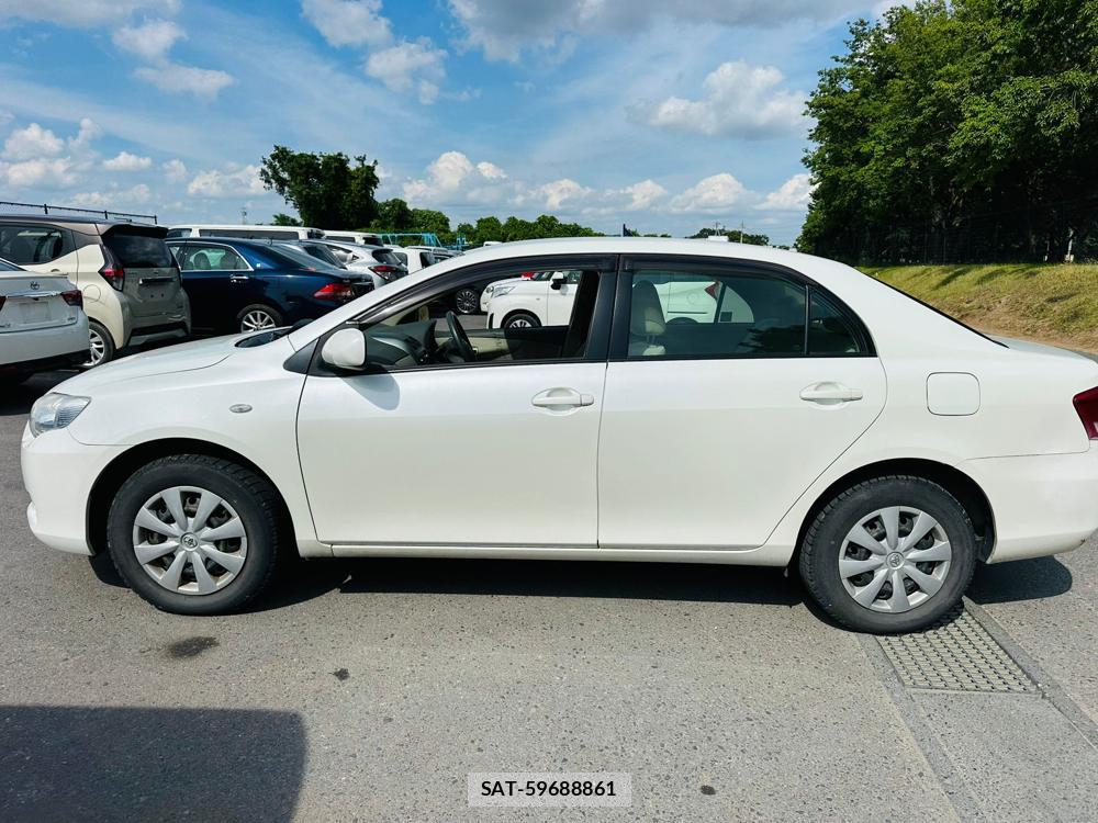 Toyota COROLLA AXIO 2011 6937188-1