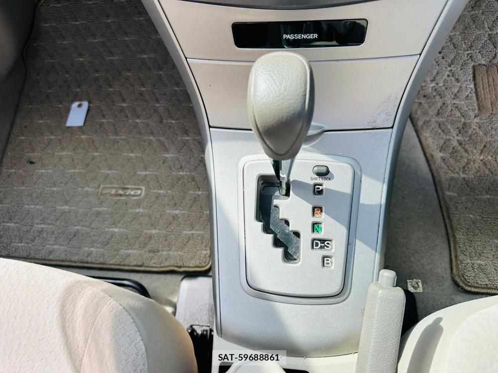 Toyota COROLLA AXIO 2011 6937188-20