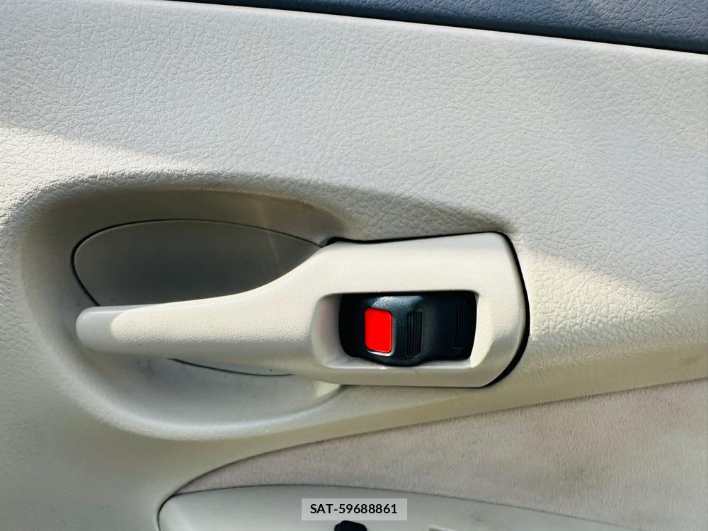 Toyota COROLLA AXIO 2011 6937188-21