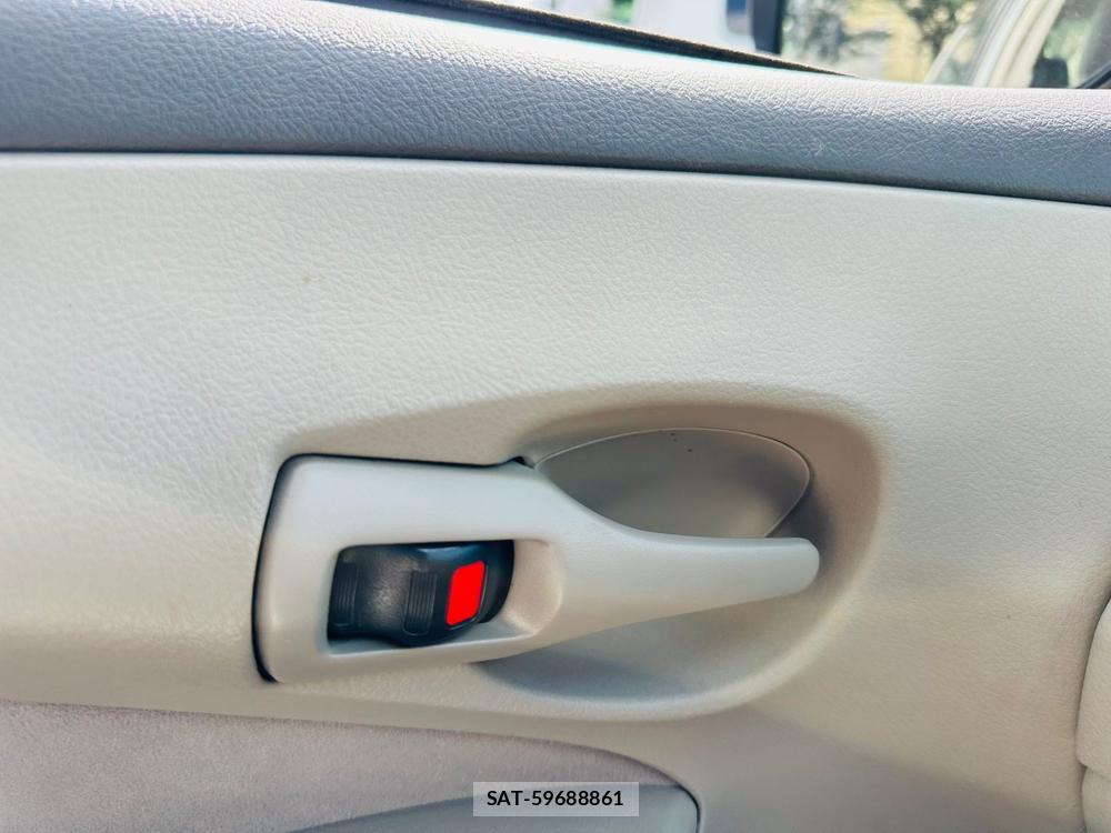 Toyota COROLLA AXIO 2011 6937188-23