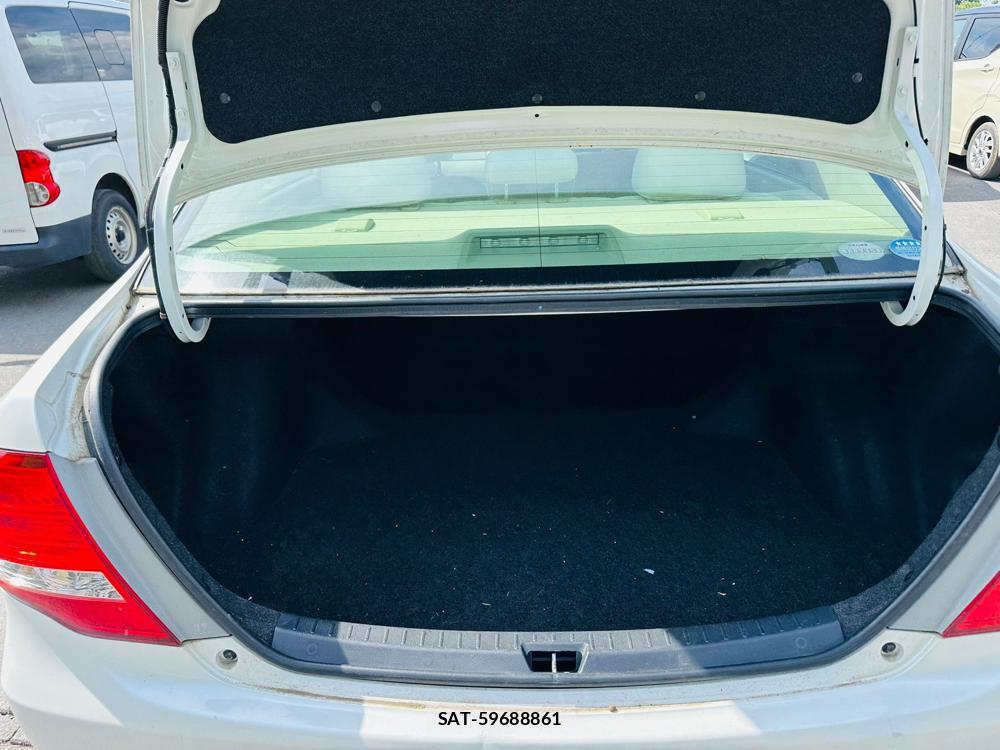 Toyota COROLLA AXIO 2011 6937188-25
