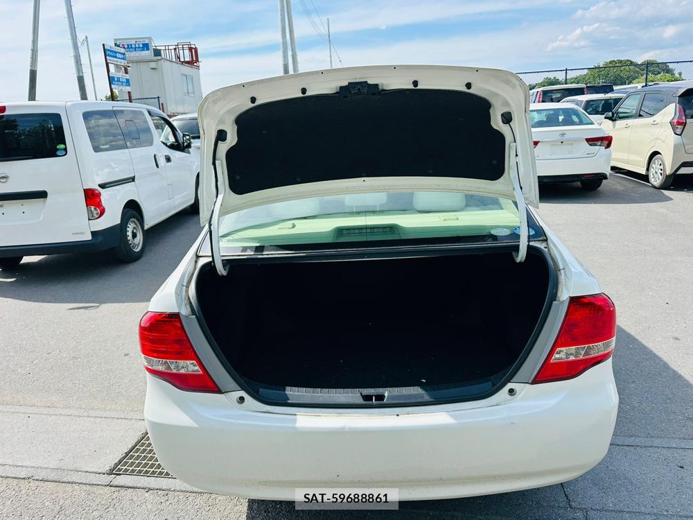 Toyota COROLLA AXIO 2011 6937188-26