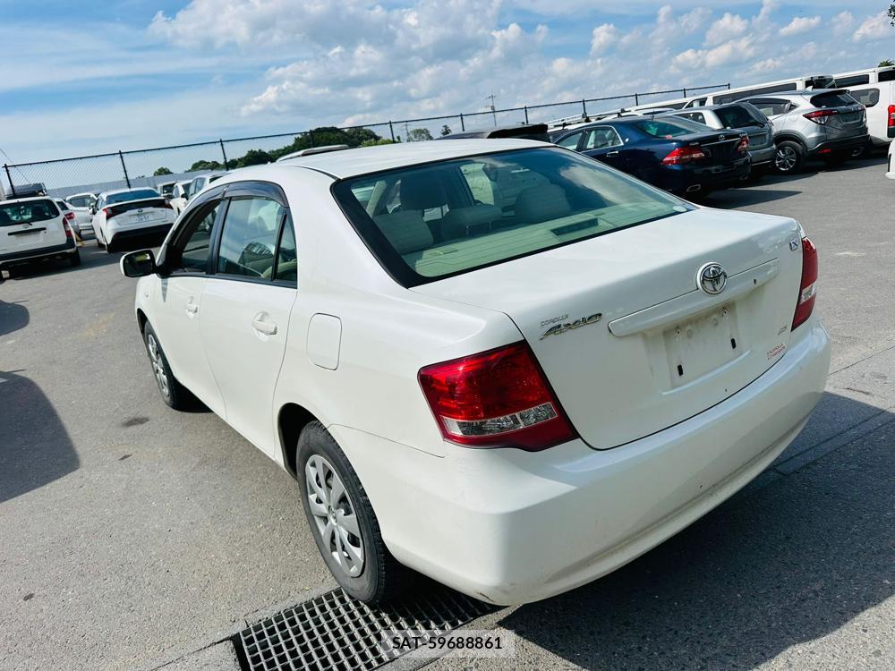 Toyota COROLLA AXIO 2011 6937188-2