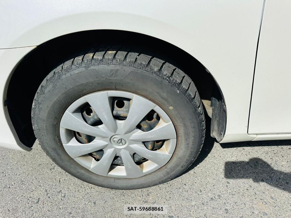 Toyota COROLLA AXIO 2011 6937188-30