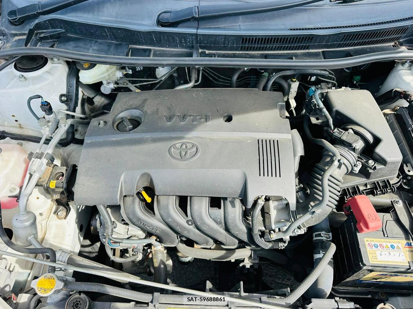 Toyota COROLLA AXIO 2011 6937188-33