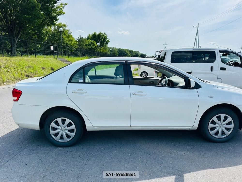 Toyota COROLLA AXIO 2011 6937188-5