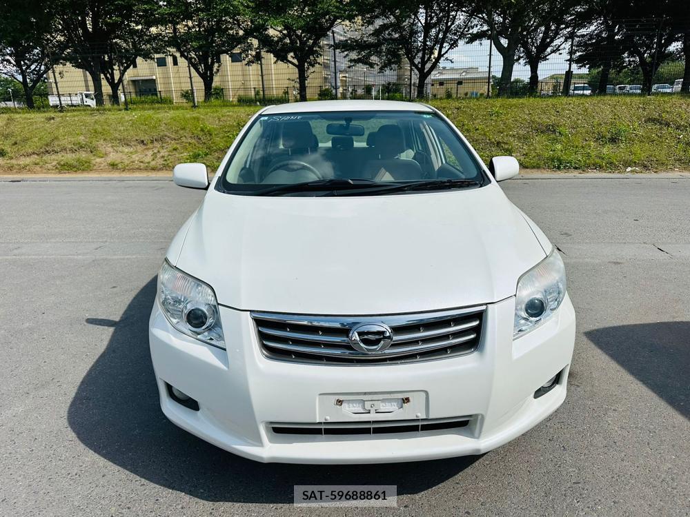 Toyota COROLLA AXIO 2011 6937188-7