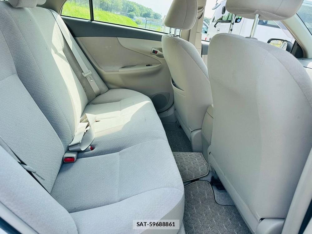Toyota COROLLA AXIO 2011 6937188-8
