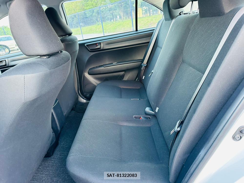 Toyota COROLLA AXIO 2020 7263046-9