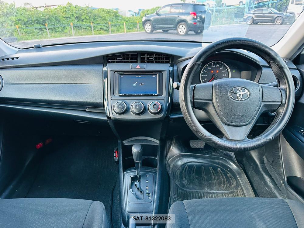 Toyota COROLLA AXIO 2020 7263046-12