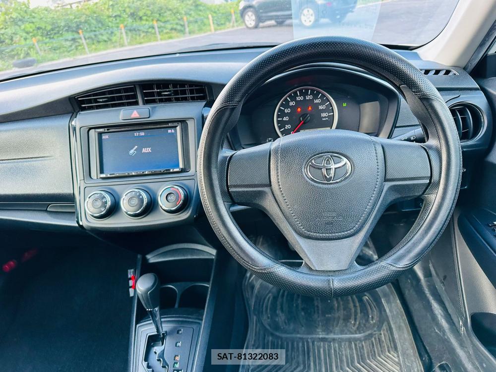 Toyota COROLLA AXIO 2020 7263046-13