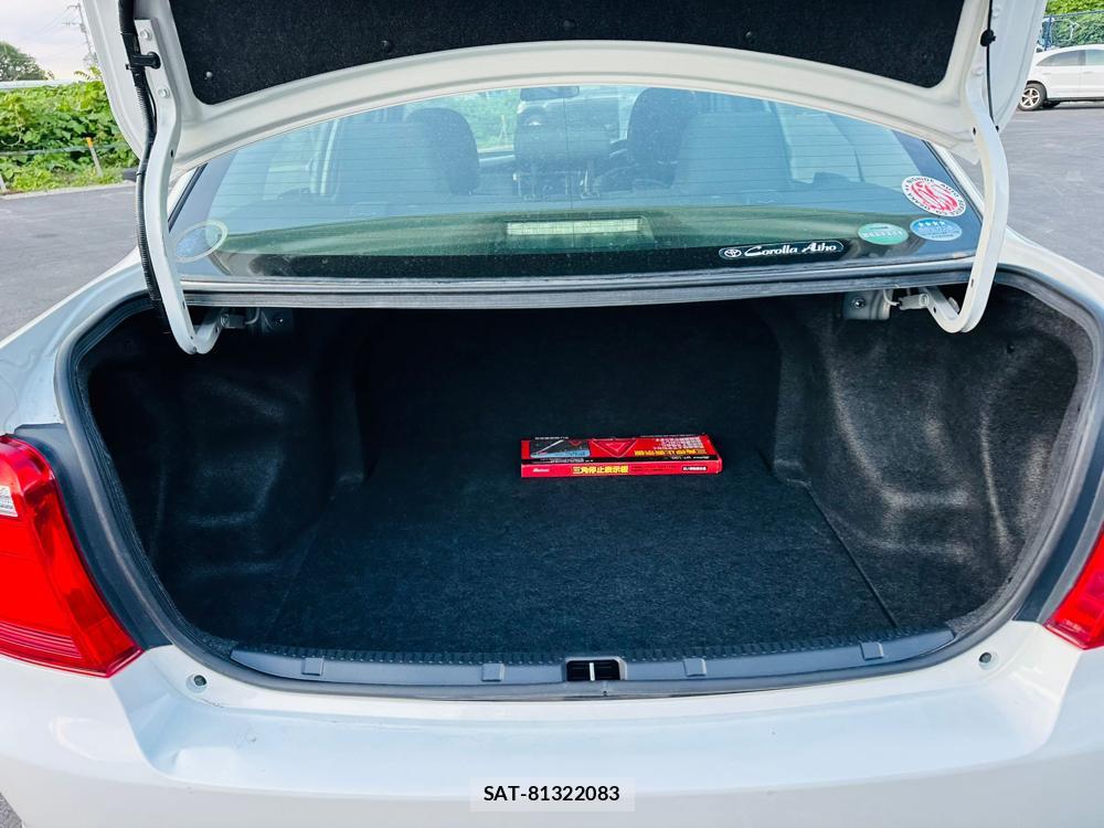 Toyota COROLLA AXIO 2020 7263046-25