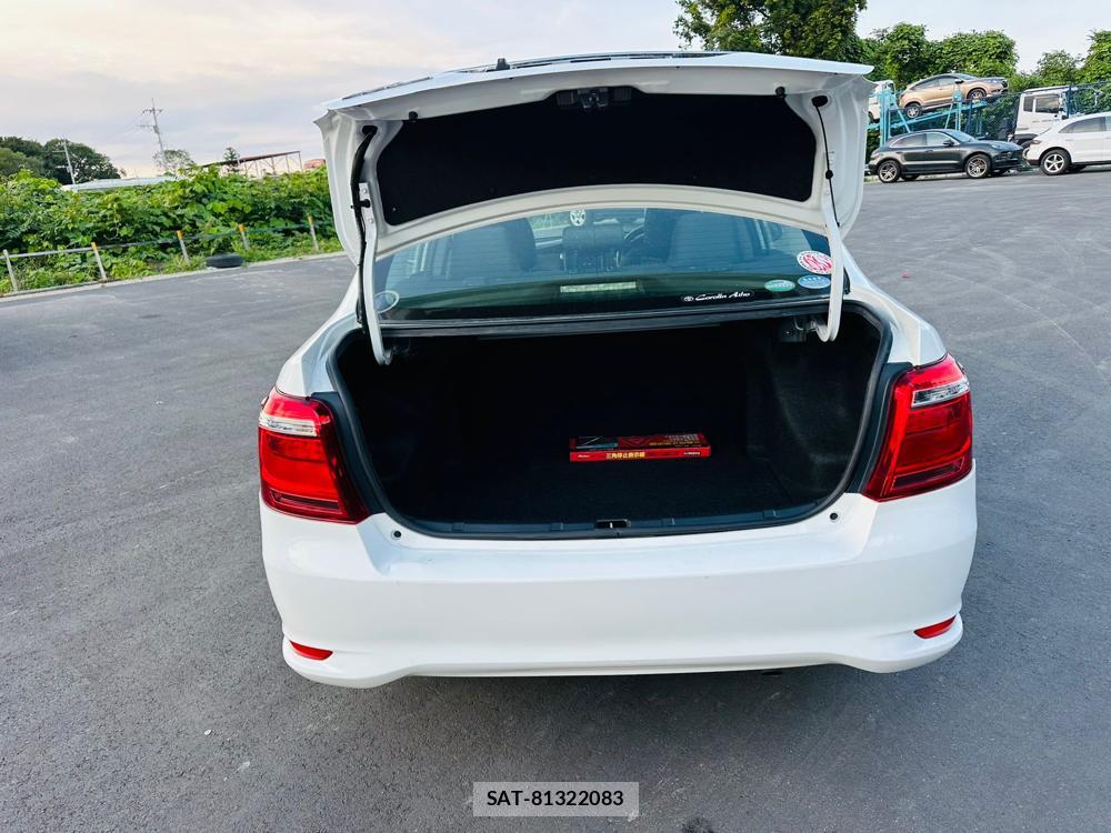 Toyota COROLLA AXIO 2020 7263046-26