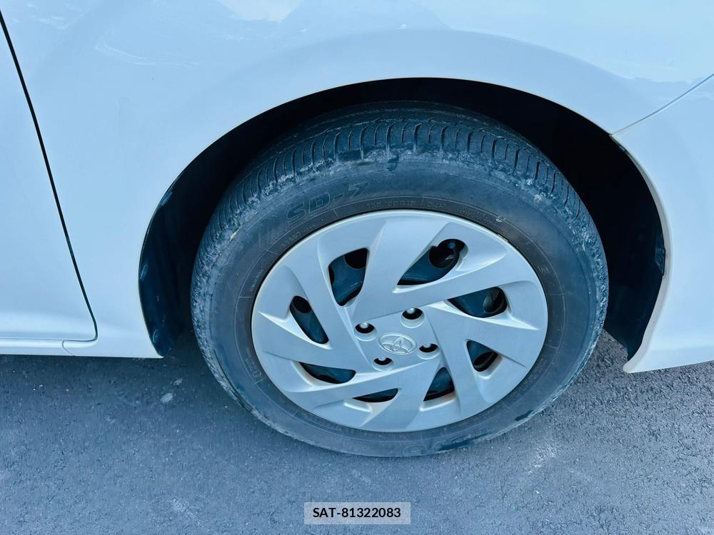 Toyota COROLLA AXIO 2020 7263046-28