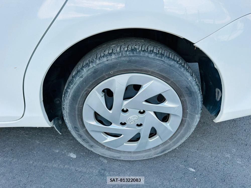 Toyota COROLLA AXIO 2020 7263046-30