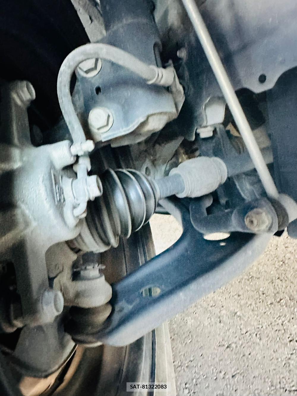 Toyota COROLLA AXIO 2020 7263046-33