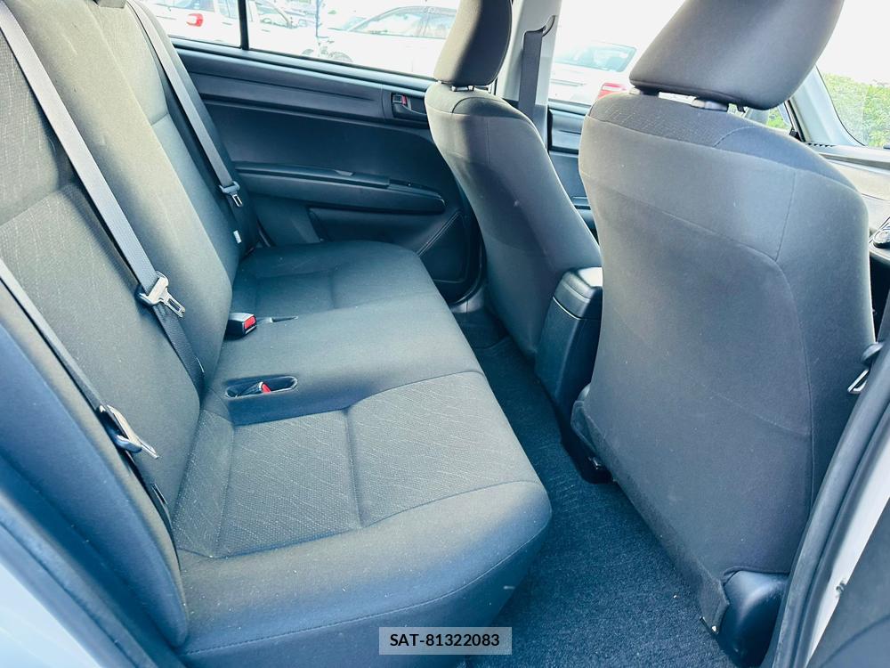 Toyota COROLLA AXIO 2020 7263046-8