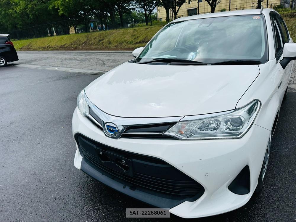 Toyota COROLLA AXIO 2020-08 7351402-0