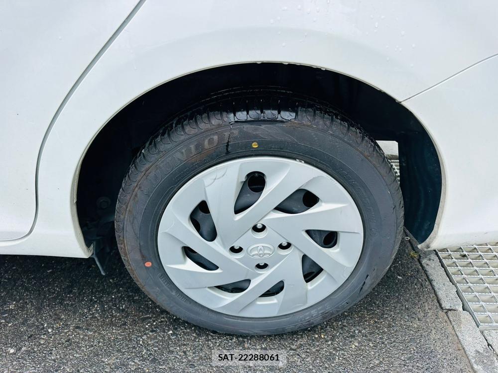 Toyota COROLLA AXIO 2020-08 7351402-30