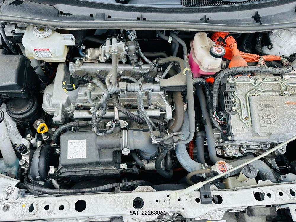 Toyota COROLLA AXIO 2020-08 7351402-38