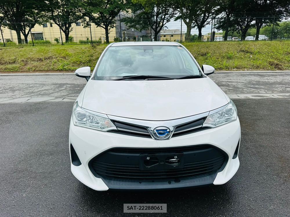 Toyota COROLLA AXIO 2020-08 7351402-7