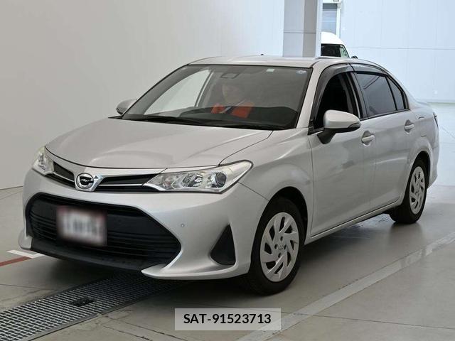Toyota COROLLA AXIO 2019-02 7489160-0