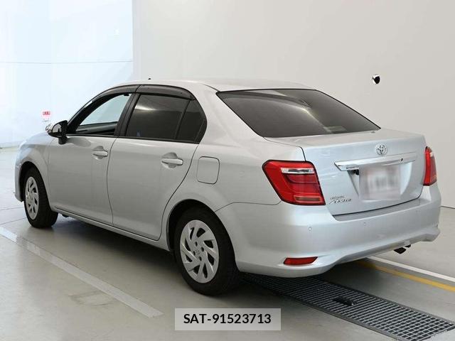 Toyota COROLLA AXIO 2019-02 7489160-2